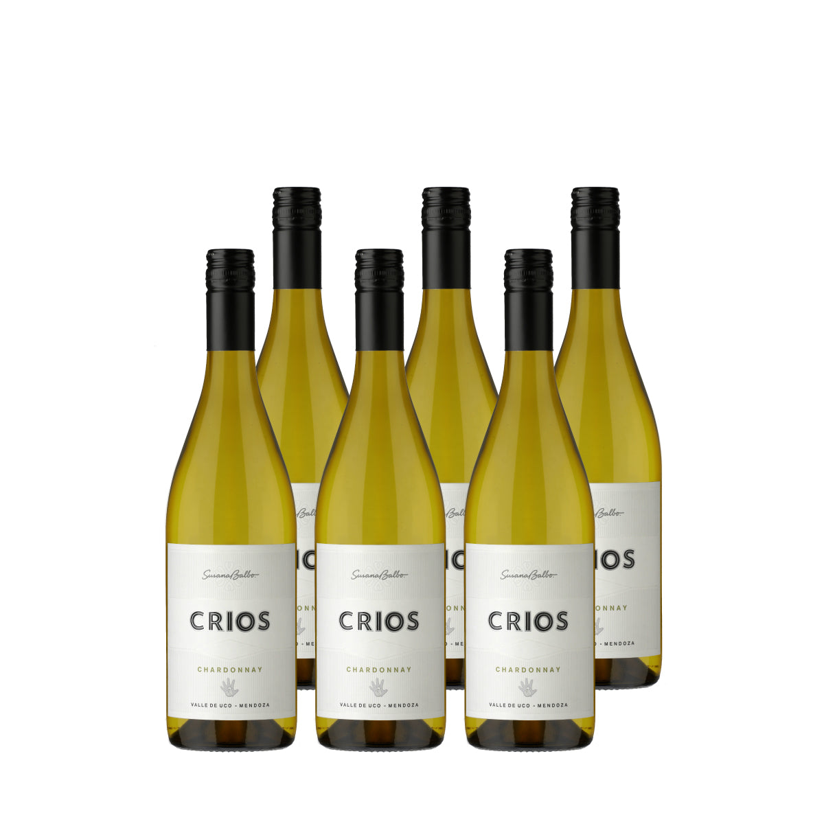 Crios Chardonnay
