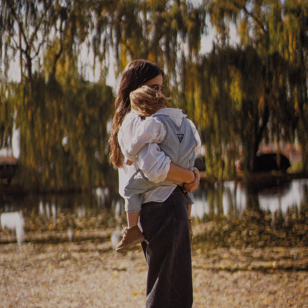 Este Día de la Madre, regalale tu tiempo (el vino es la excusa)
