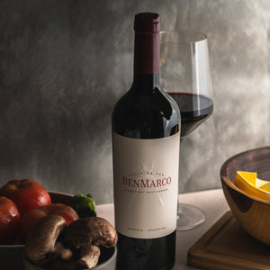 Día del Cabernet Sauvignon: 3 formas de celebrarlo en casa