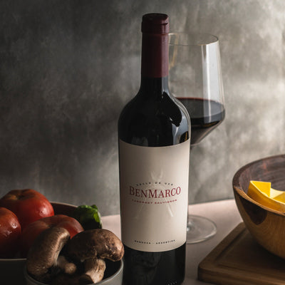 Día del Cabernet Sauvignon: 3 formas de celebrarlo en casa