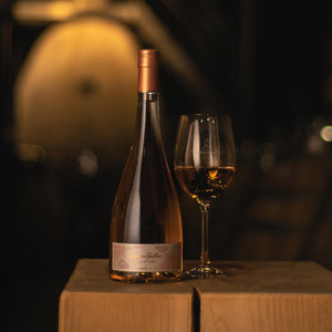 Susana Balbo Signature Rosé: el mejor vino rosado de Argentina