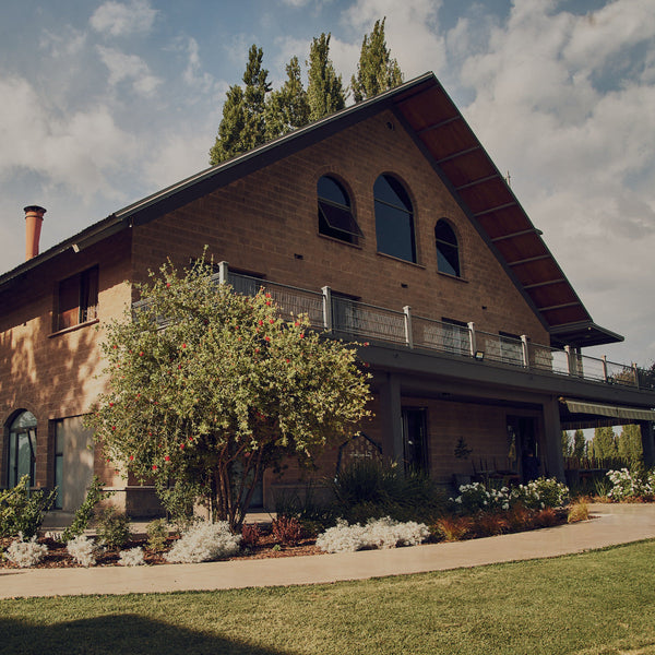 Osadía de Crear: reconocido como el Mejor Restaurante en Bodega de Argentina 2025