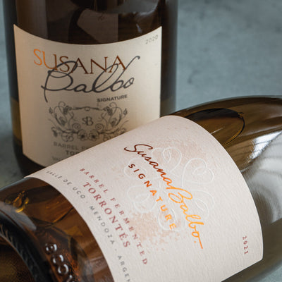 ¿Por qué dos cosechas del mismo vino saben tan distinto?