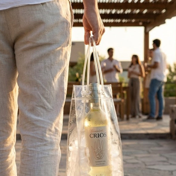 La elegancia de lo útil: oda al gadget más subestimado del verano