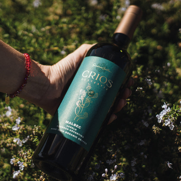 ¿Puede un vino cuidar el planeta? La respuesta detrás de una botella de Sustentia