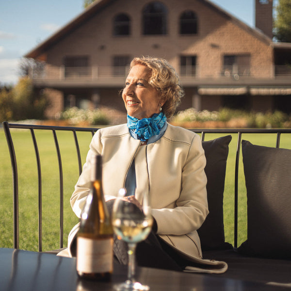 La historia de cómo Susana Balbo definió el carácter del Torrontés argentino