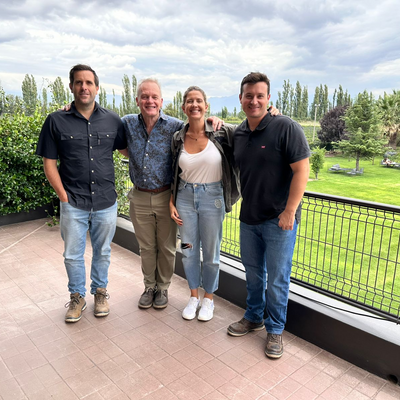 Tim Atkin 2026: Altos puntajes para Susana Balbo