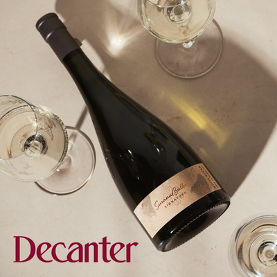 La revolución de vinos blancos con Susana Balbo Signature White Blend