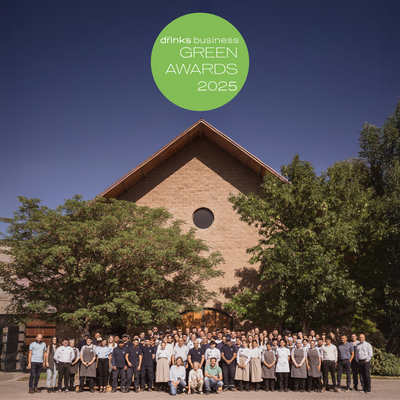 Reconocimiento global a la sustentabilidad: Susana Balbo nominada como "Green Company of the Year" 2025