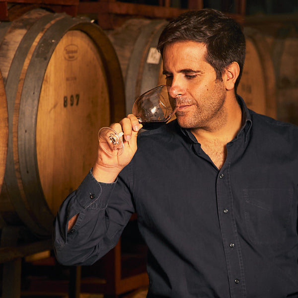 José Lovaglio Balbo reconocido como Master Winemaker en el Top 100 2026