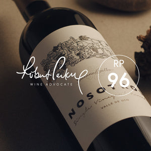 96 Puntos Parker: El hito de Nosotros Nómade 2021