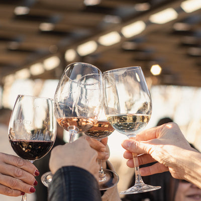 La luz que lo cambia todo: un vino para cada momento de la primavera