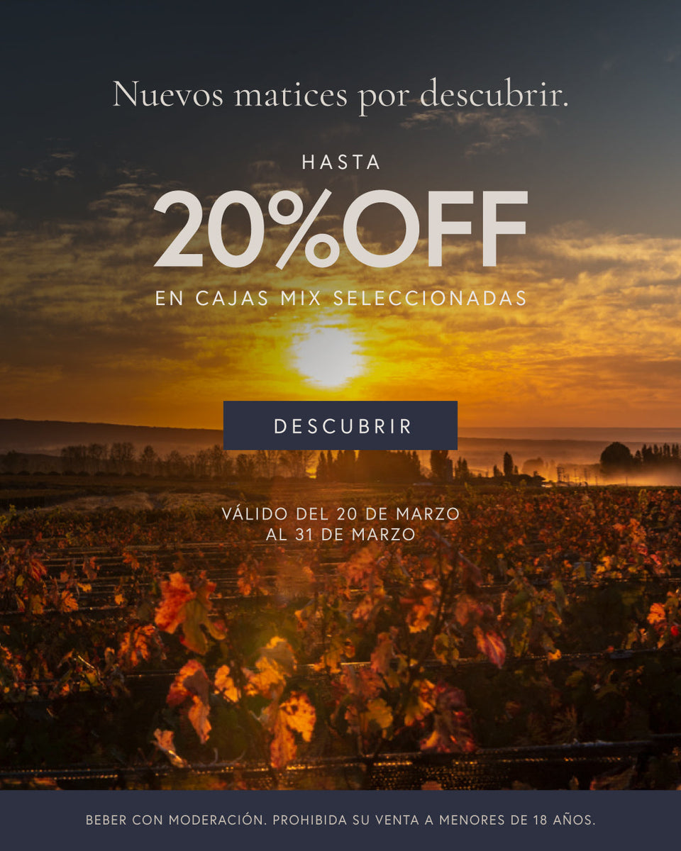 Vinos para Otoño | 20% OFF y 3 Cuotas | Susana Balbo – Tienda Susana Balbo