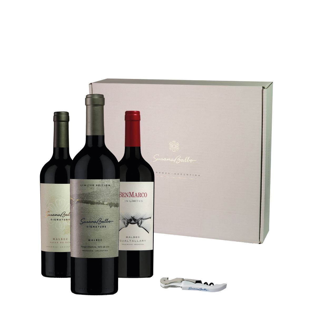 Malbec Sin Límites