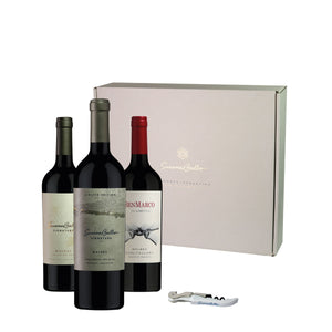 Malbec Sin Límites