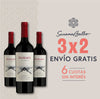 Cargar imagen en el visor de la galería, BenMarco Sin Límites Gualtallary Malbec
