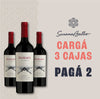Cargar imagen en el visor de la galería, BenMarco Sin Límites Gualtallary Malbec
