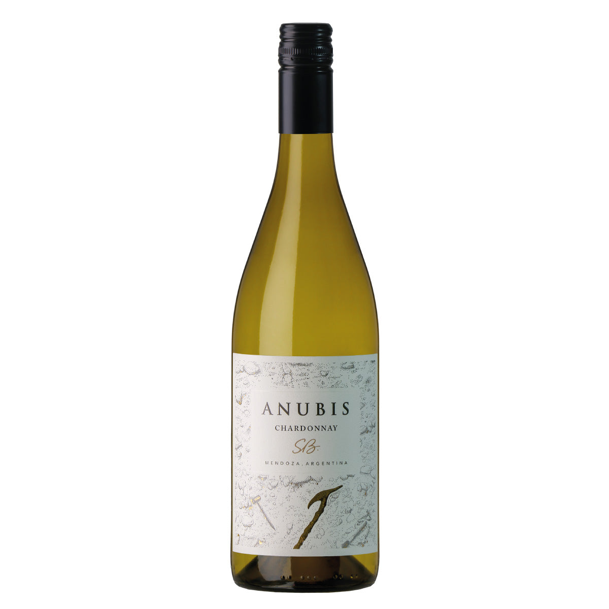 Anubis Chardonnay