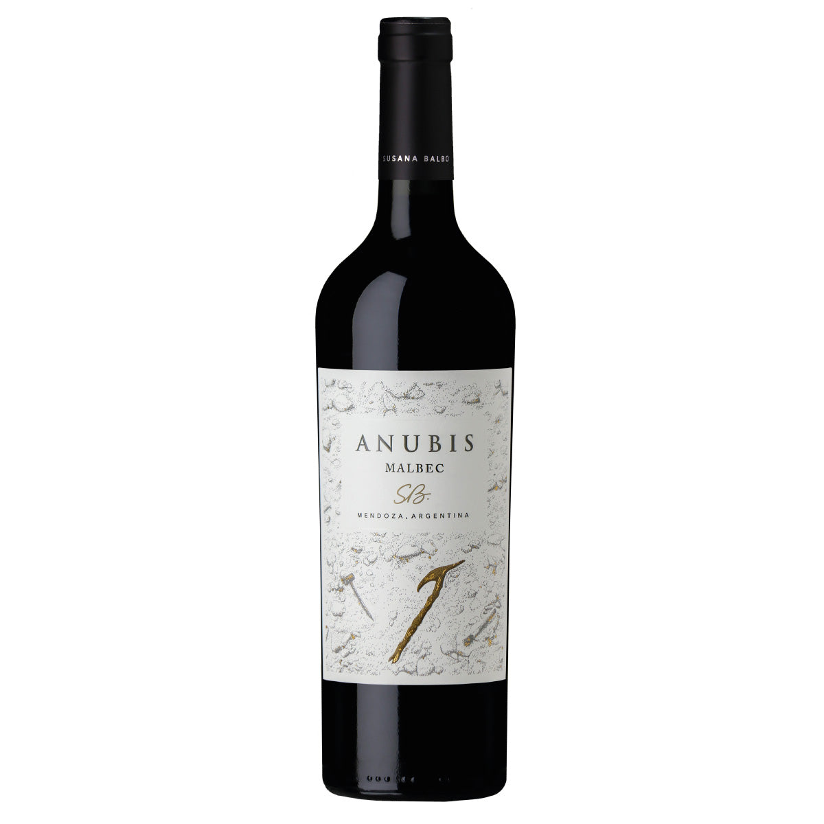 Anubis Malbec