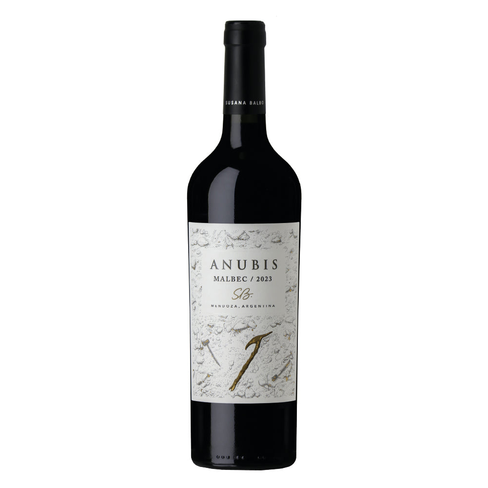 Anubis Malbec