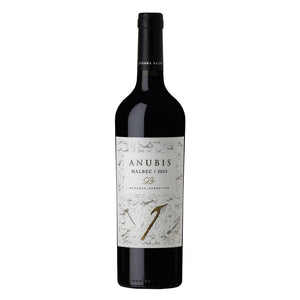 Anubis Malbec