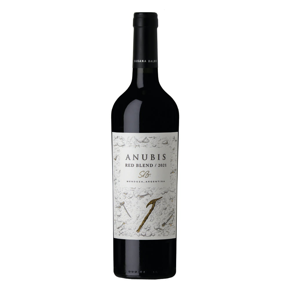 Anubis Red Blend