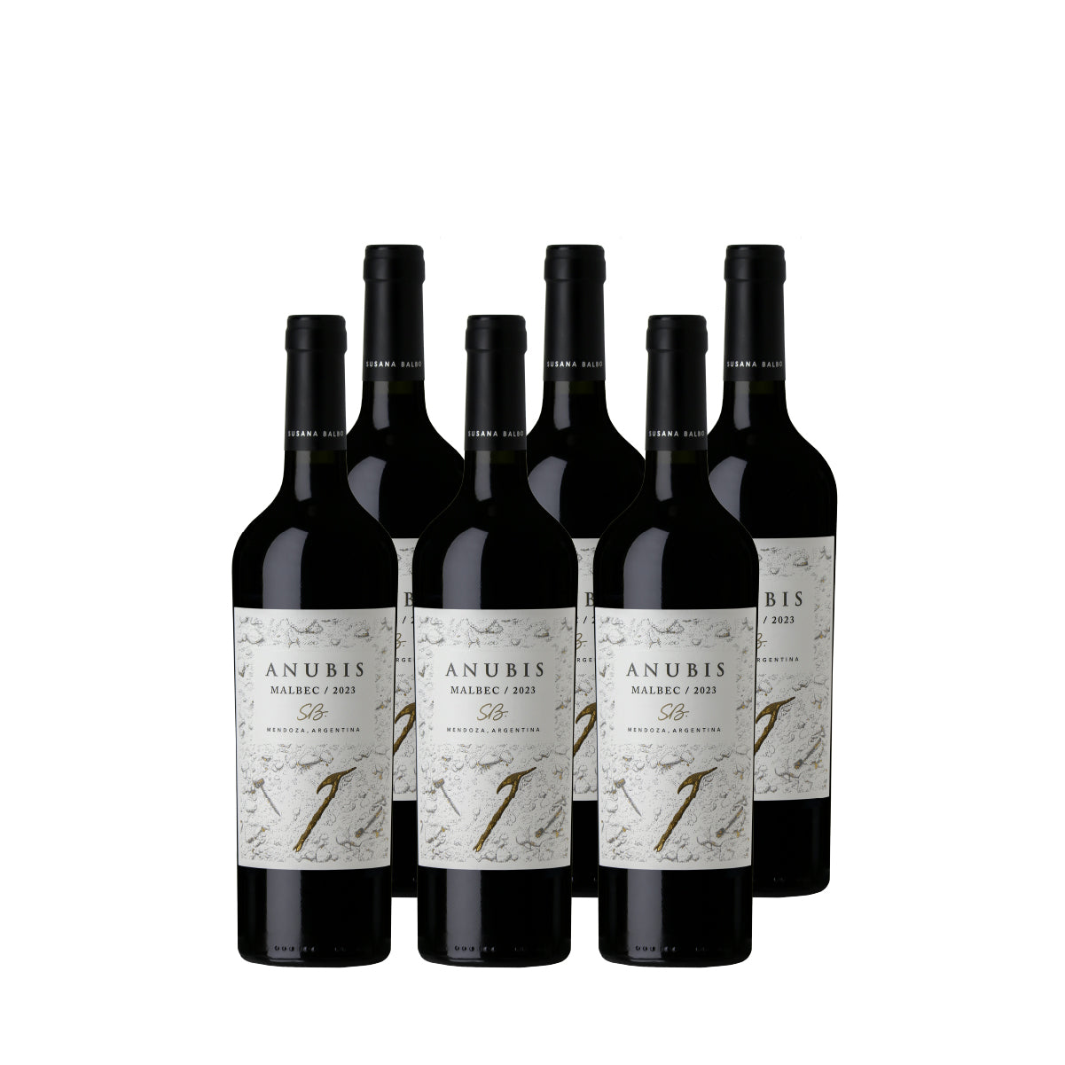 Anubis Malbec