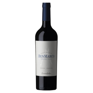 BenMarco Cabernet Franc