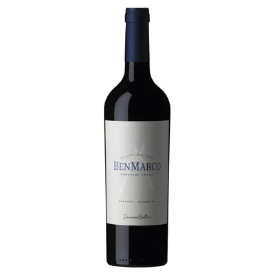 BenMarco Cabernet Franc