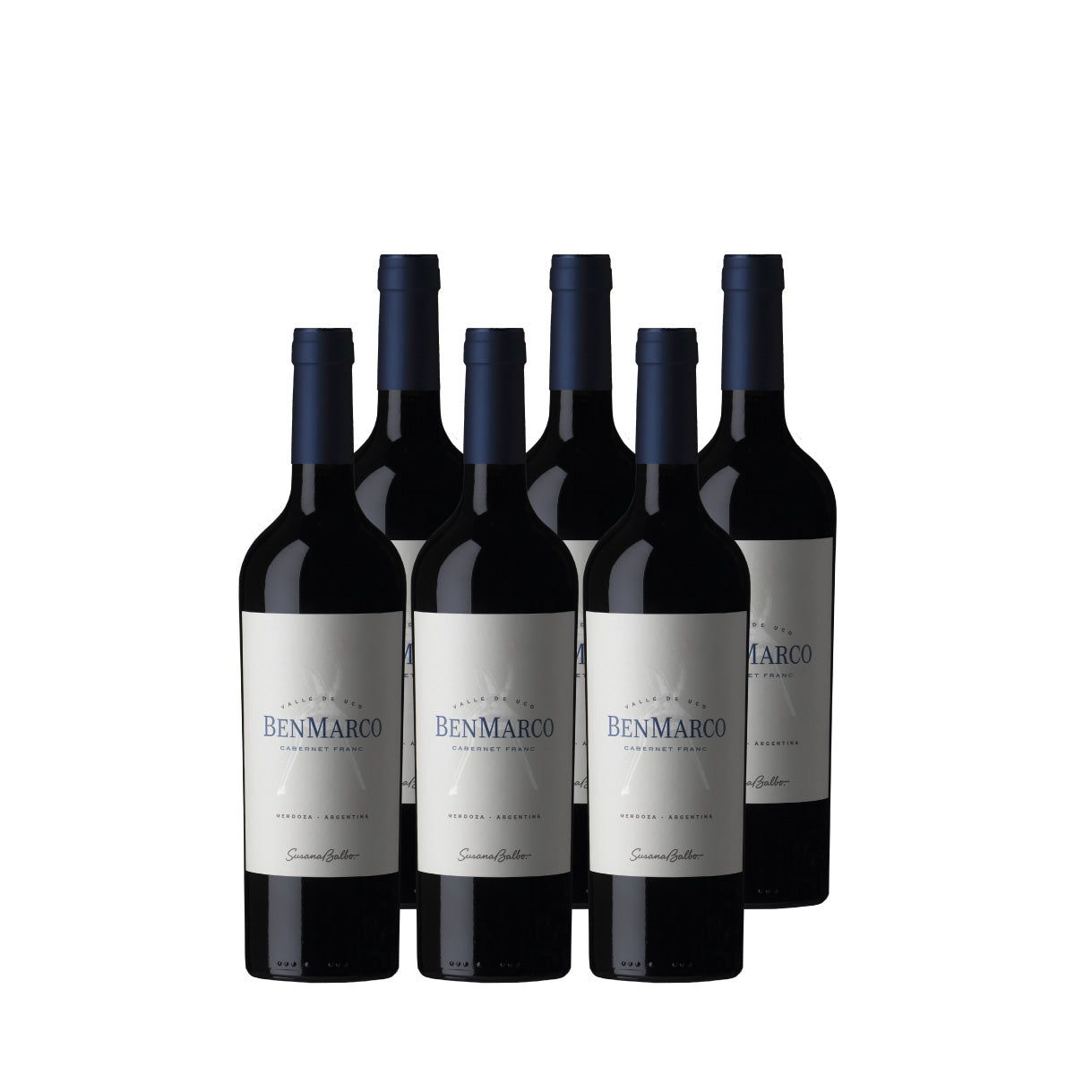 BenMarco Cabernet Franc