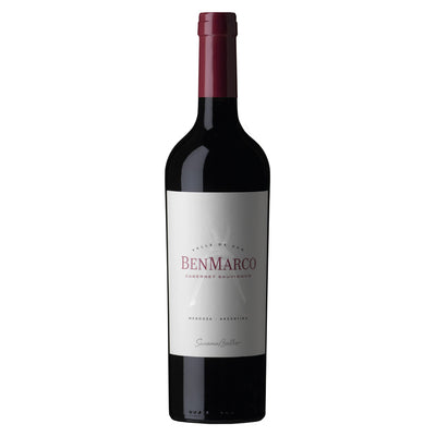 BenMarco Cabernet Sauvignon