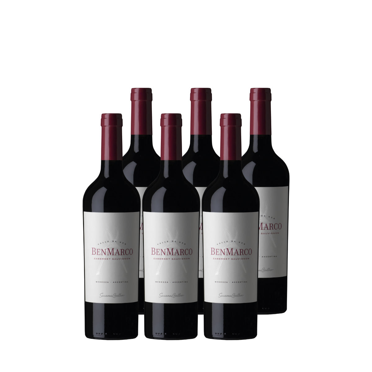 BenMarco Cabernet Sauvignon