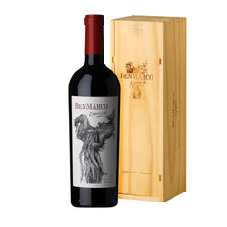 2014 BenMarco Expresivo