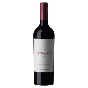 BenMarco Malbec