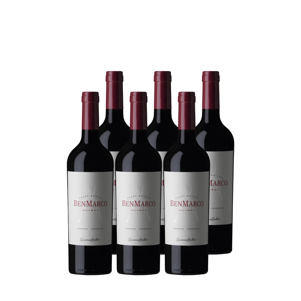 BenMarco Malbec