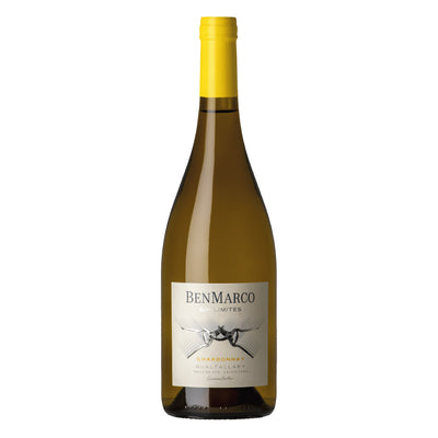 BenMarco S.L. Gualtallary Chardonnay