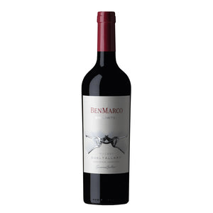 BenMarco Sin Límites Gualtallary Malbec