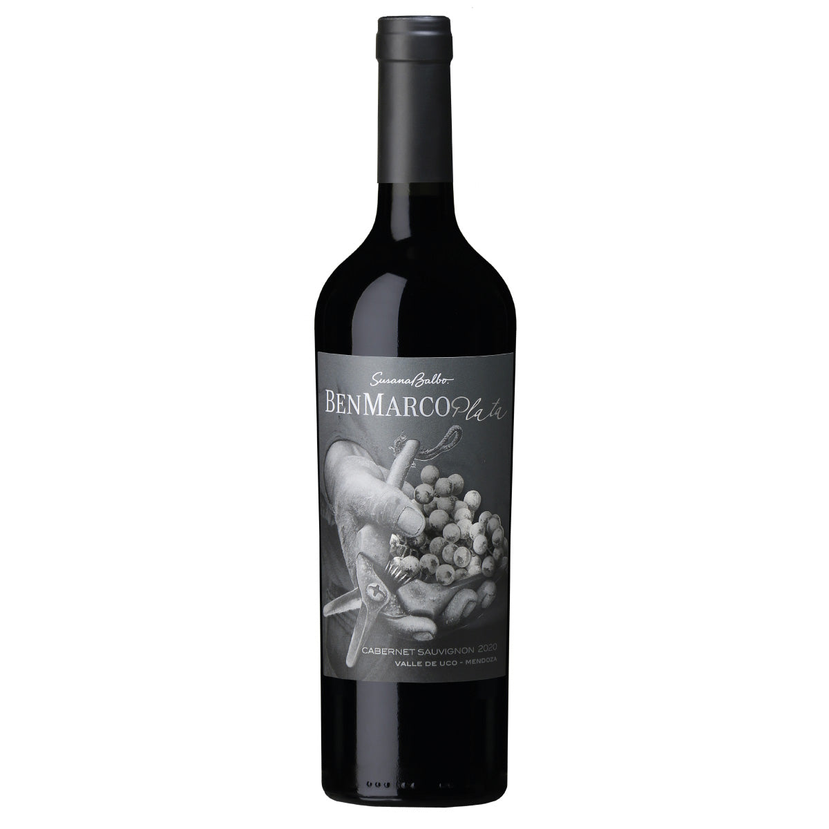 Benmarco Plata Cabernet Sauvignon