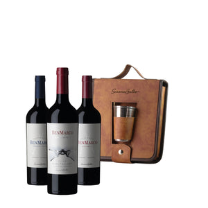 Kit BenMarco de Asado