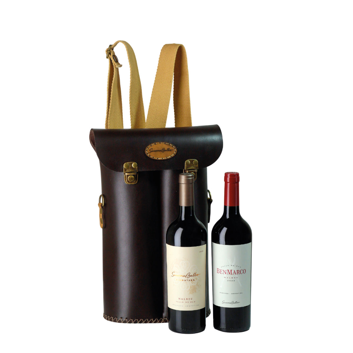 Bolso Botellero