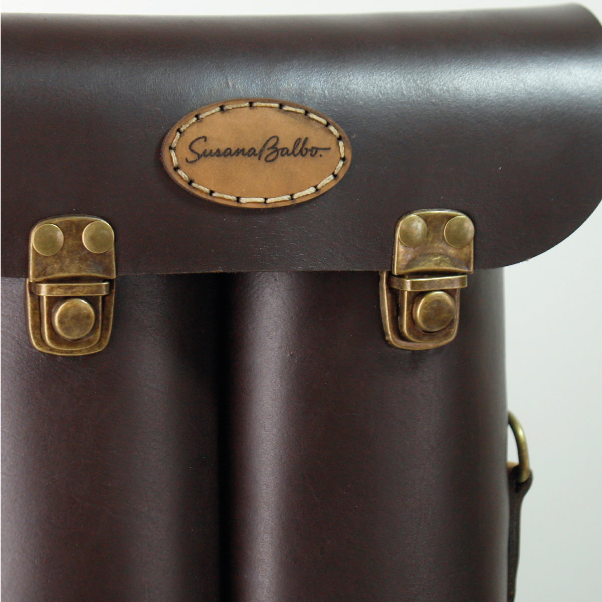 Doble Malbec + Botellero/Matero