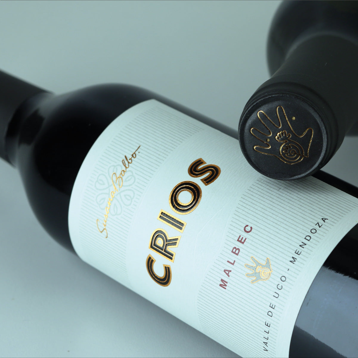 Crios Malbec 375ml