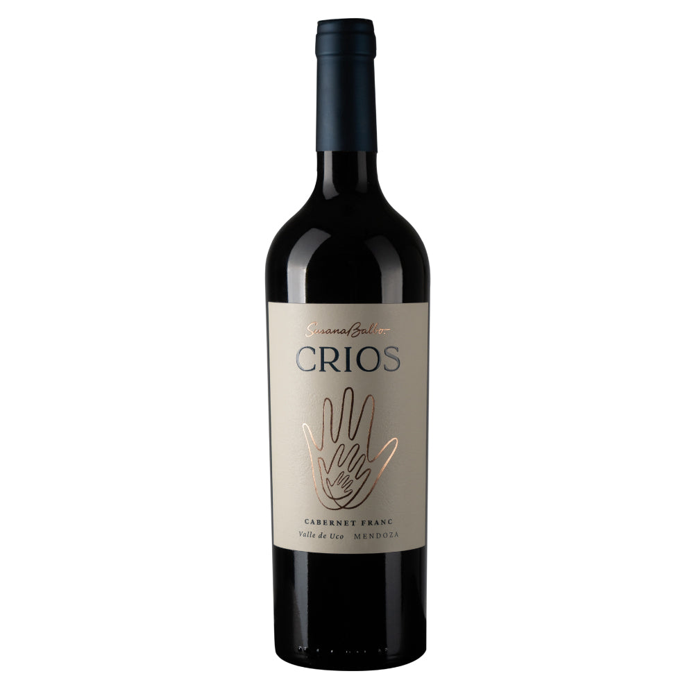 Crios Cabernet Franc