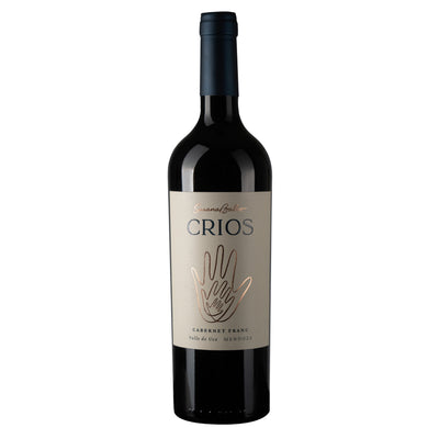 Crios Cabernet Sauvignon