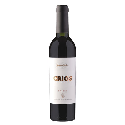 Crios Malbec 375ml