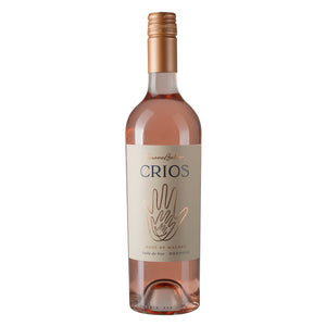 Crios Rosé of Malbec