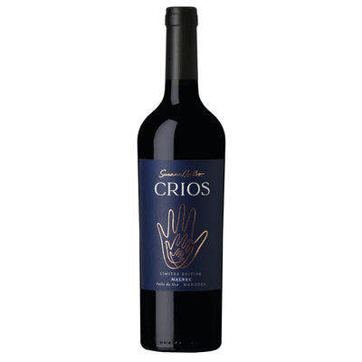 Crios L.E. Malbec