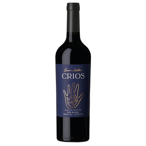 Crios Limited Edition Red Blend