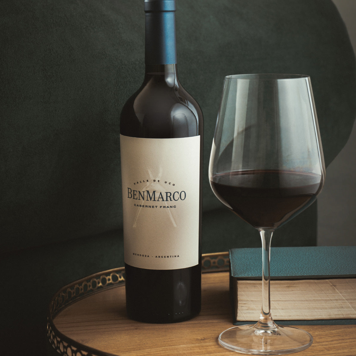 BenMarco Cabernet Franc