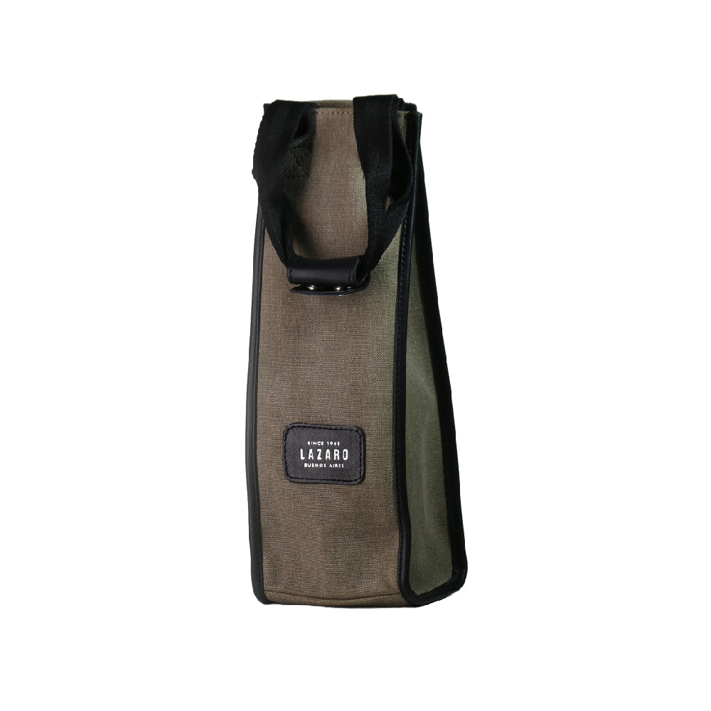 Bolso BenMarco Colaboración Lazaro Limited Edition